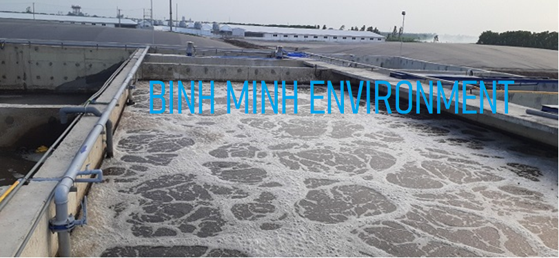 Mua bùn vi sinh xử lý nước thải ở đâu giá rẻ, uy tín?