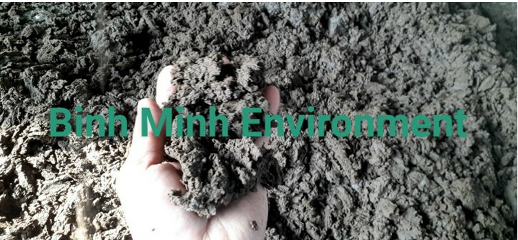 Nuôi cấy bùn vi sinh – Công ty môi trường Bình Minh